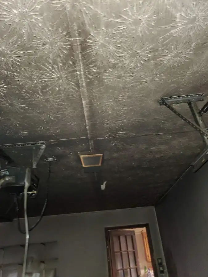 Fire and smoke damage assessment for Emergency Water Damage Services in Cleveland